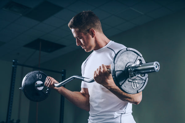 Deporte y energía