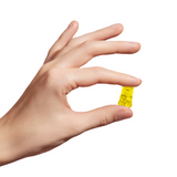 Gominolas de omega 3 con vitamina E (60 unidades)