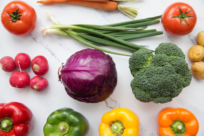 Extractos vegetales