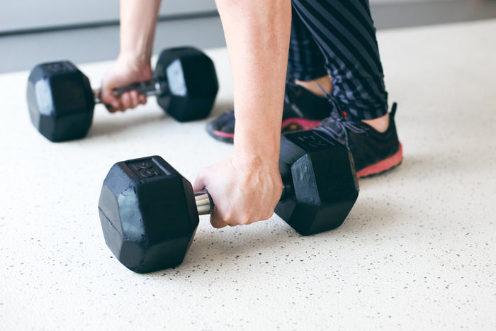 Deporte y energía